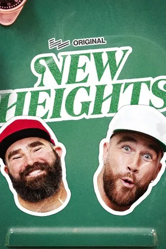 New Heights