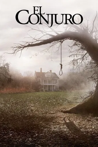 Expediente Warren: The Conjuring