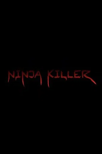 Ninja Killer
