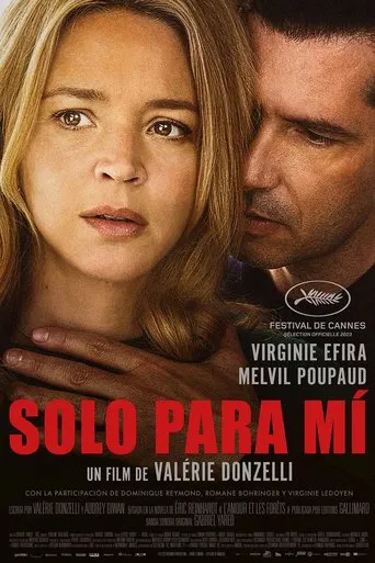 Solo para mi