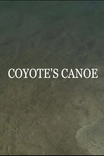 Coyote's Canoe