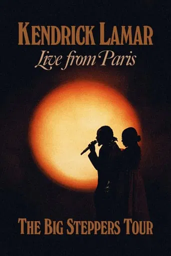 The Big Steppers Tour: En vivo desde París