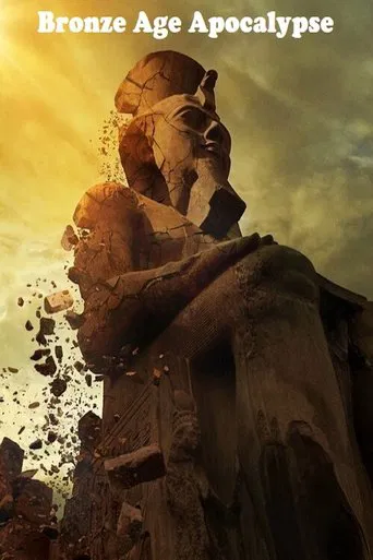 L'apocalypse à l'âge du Bronze