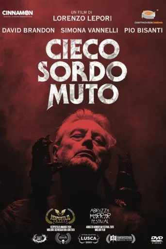 Cieco, Sordo, Muto