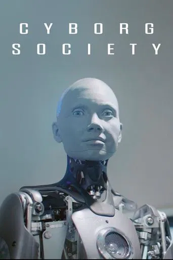 Sociedad Cyborg
