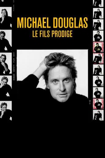 Michael Douglas: más que un apellido