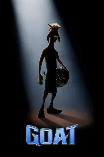GOAT: Como cabras