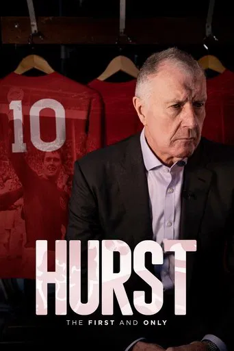 Hurst: The First and Only