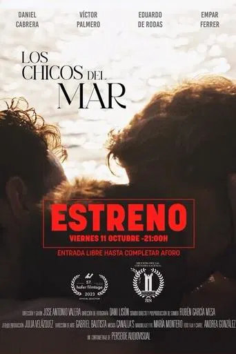 Los chicos del mar