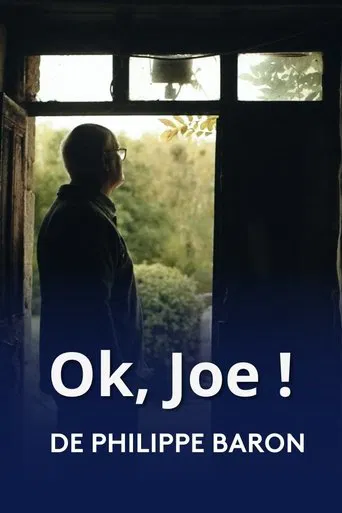 OK, Joe ! ou les Mémoires du soldat Guilloux