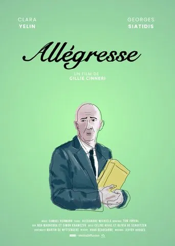 Allégresse