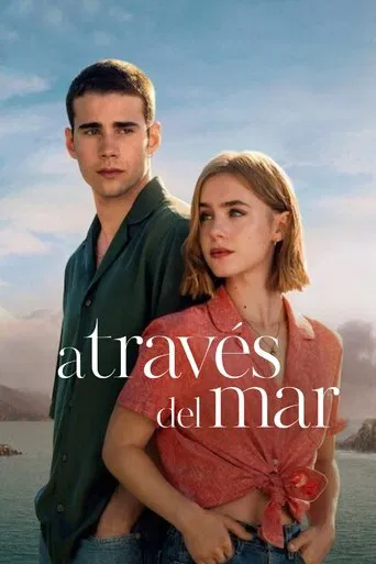 A través de mi ventana 2: A través del mar