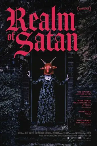 El reino de Satan