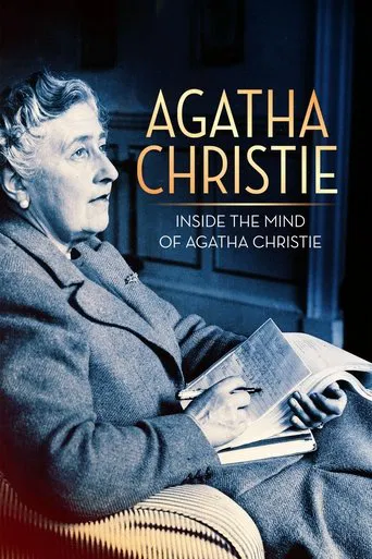En la mente de Agatha Christie