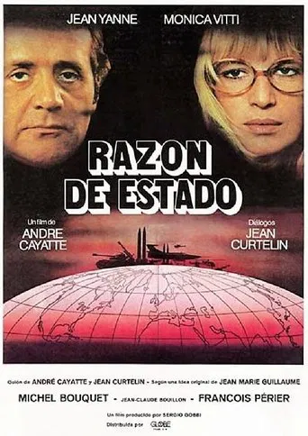 Razón de estado