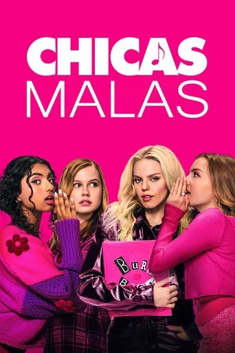Chicas malas