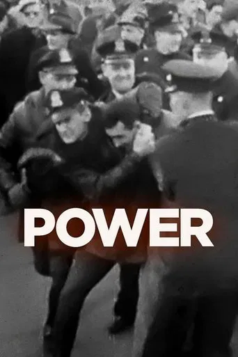 El poder policial en EE. UU.