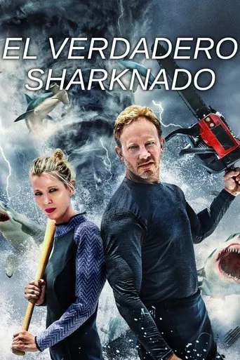 The Real Sharknado