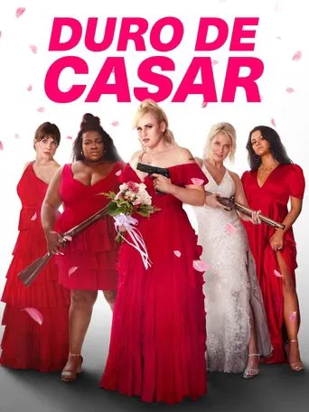 Bride Hard