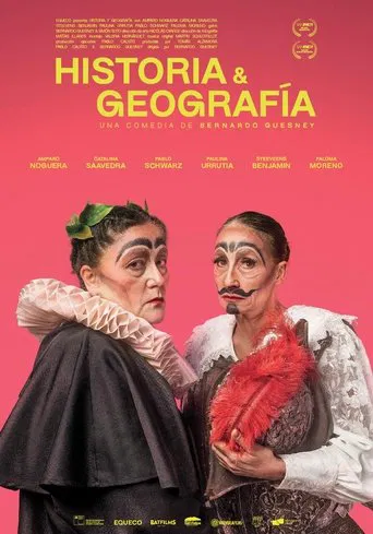 Historia y Geografía