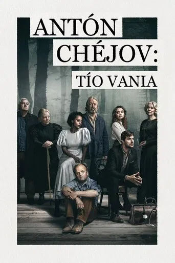Tío Vanya