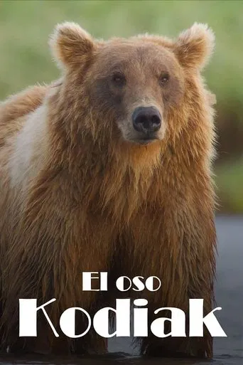 Los osos gigantes de Alaska