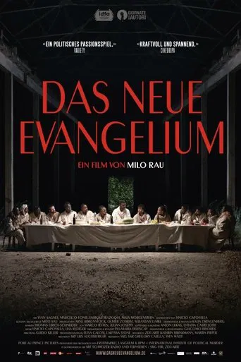 Das Neue Evangelium