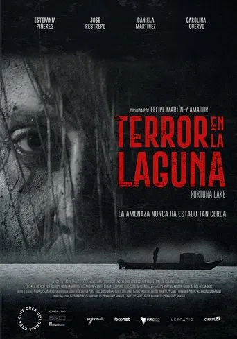 Terror en la Laguna
