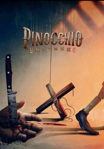Pinocho: Sin cuerdas