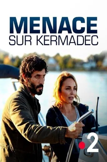 Asesinato en Kermadec