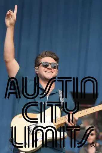 Niall Horan: Austin City Limits