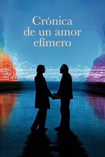 Crónica de un amor efímero