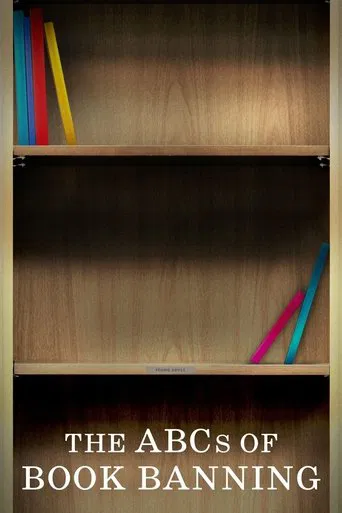 El ABC de la prohibición de libros