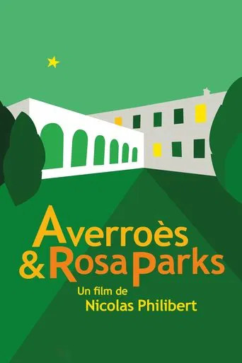 At Averroes & Rosa Parks