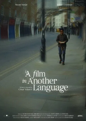 A Film in Another Language