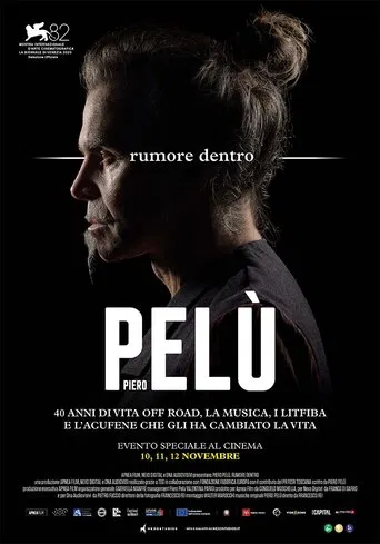 Piero Pelù - Rumore dentro