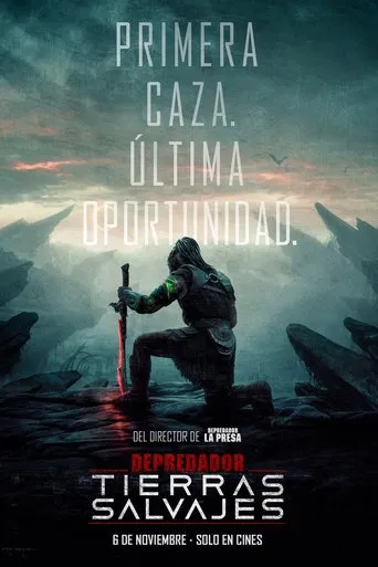 Predator: Badlands