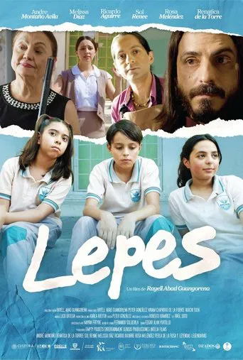 Lepes