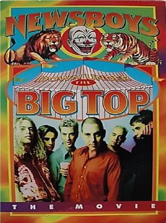 Down Under the Big Top