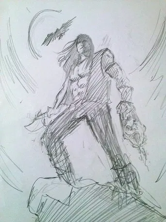 Motoqueiro Solitário