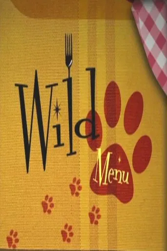 Menu Salvaje