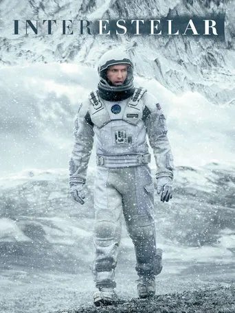 Interstellar