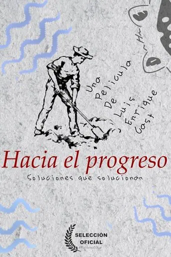 Hacia el progreso