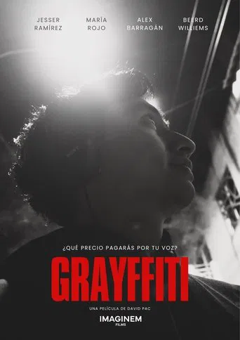 Grayffiti