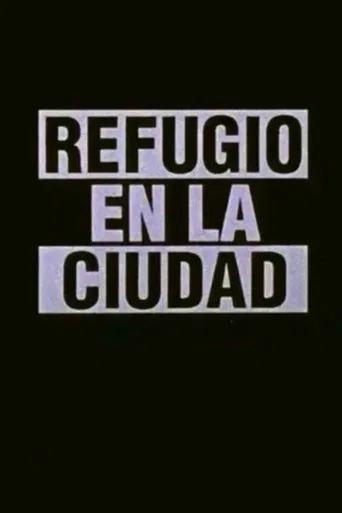 Refugio en la ciudad