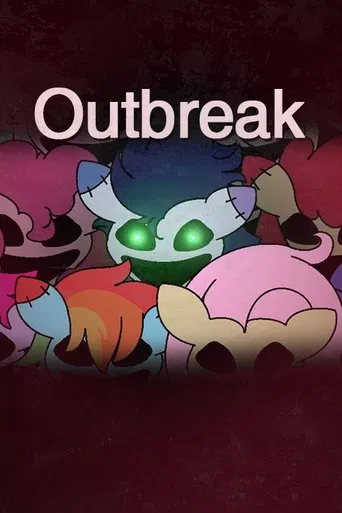 MY LITTLE PONY THE MOVIE: OUTBREAK