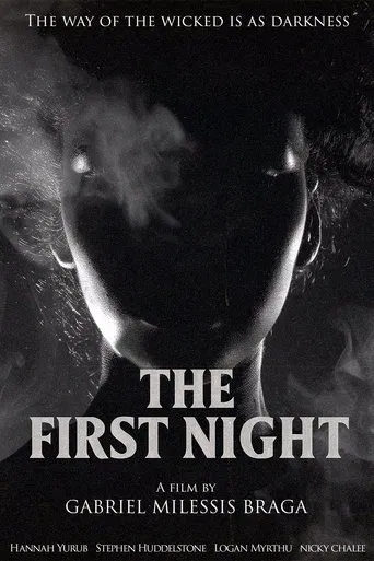 The First Night