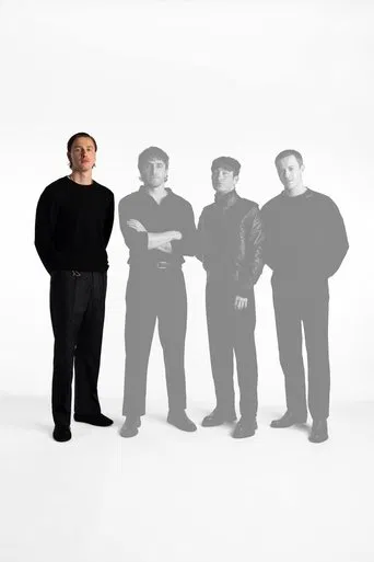 The Beatles: John