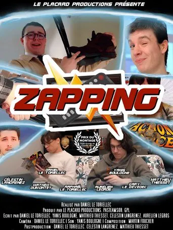Zapping