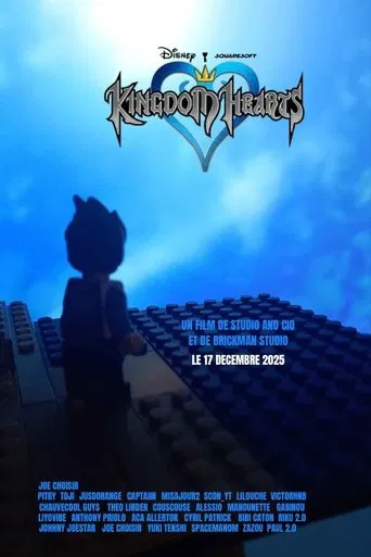 Kingdom Hearts